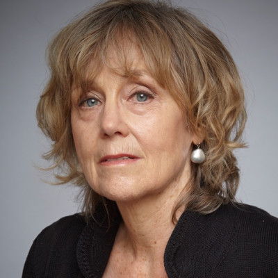 Julia Twigg