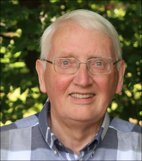 Andrew Mcgettrick