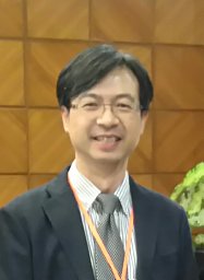 Ta-Chin Wei