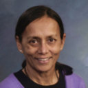 Sharada Sarnaik