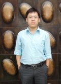 Hongyu Gao