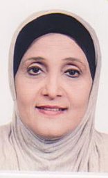 Maysoon Sharief Flafil