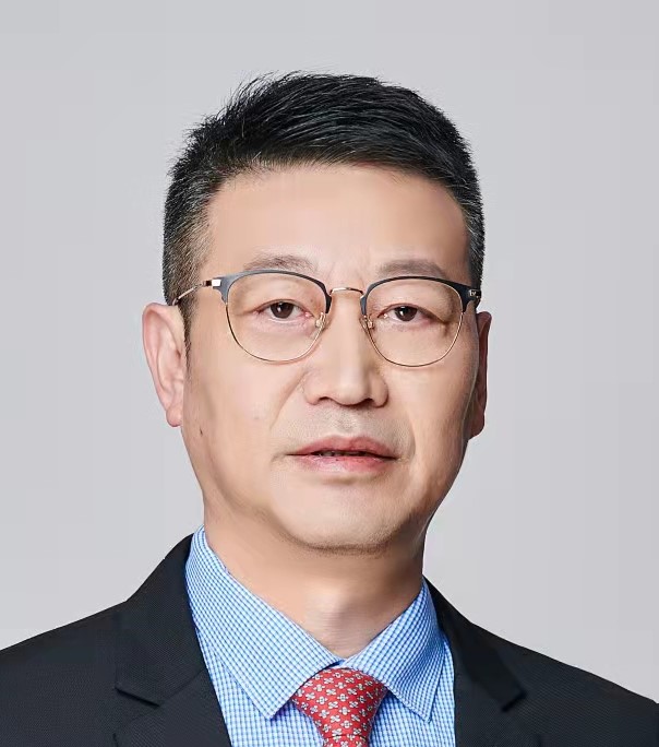 Yeqiang Liu