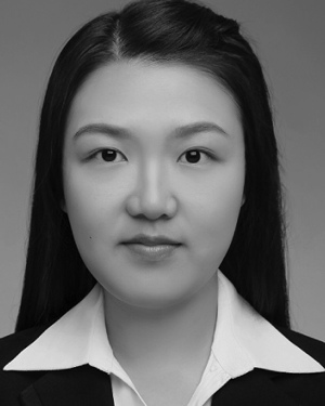 Tianyi Luo