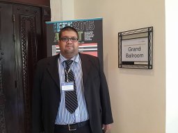 Ahmed Abu-Khadrah