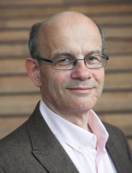 Eric Bergshoeff