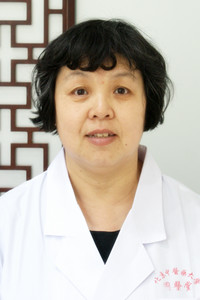 Li Zhang