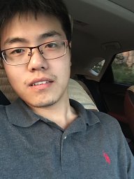 Xinyu Yang