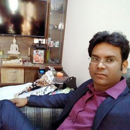 Vidyadhar Gedam