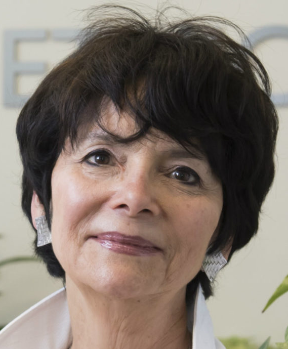 Ruth R. Faden