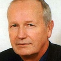 Wolfram Saenger