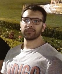 Mohamed Benchakar