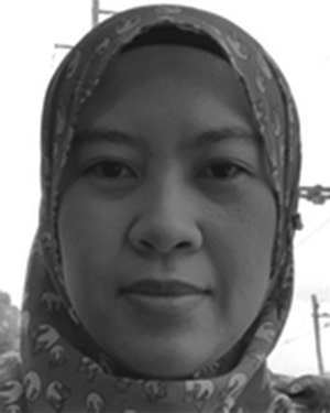 Nor Shahida Mohamad Yusop