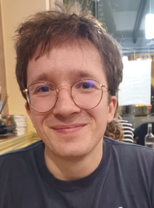 Benjamin Dupuis