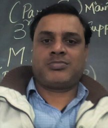 Sanjay Singh