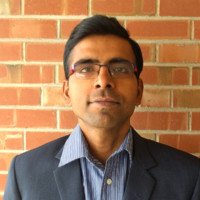 Avinash Chandra