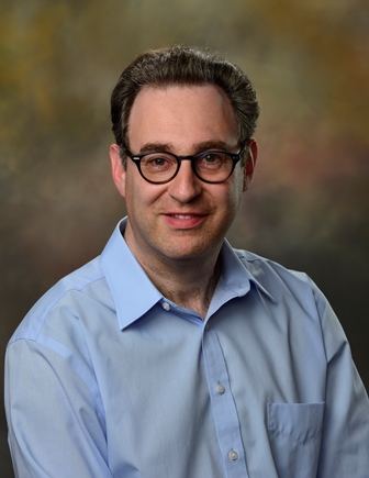 Daniel R. Tauritz