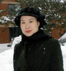 Xiangfang Li