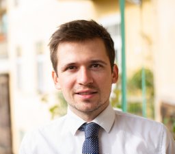 Florian Moik