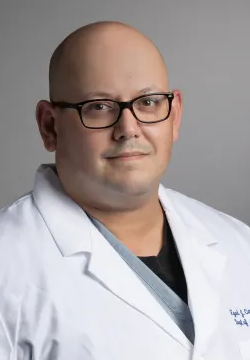 Zyad J. Carr
