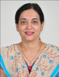Rao Nivedita L