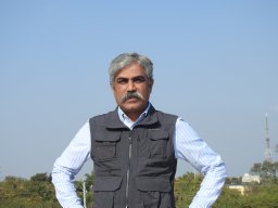 Mahesh N. Dumaldar