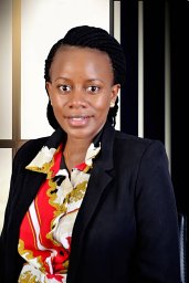 Rosine Manishimwe