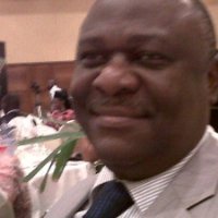 Olamba Kalonda