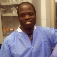 James Adebayo Ojo
