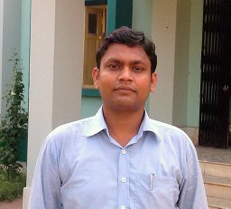 Sintu Ganai