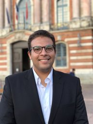 Ahmed Moharam