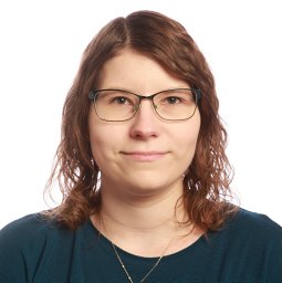 Carina Elisabeth Morstein