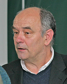 Reinhart Heinrich