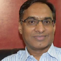 Suresh Kumar Rathi