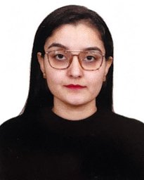 Ayushi Chahal
