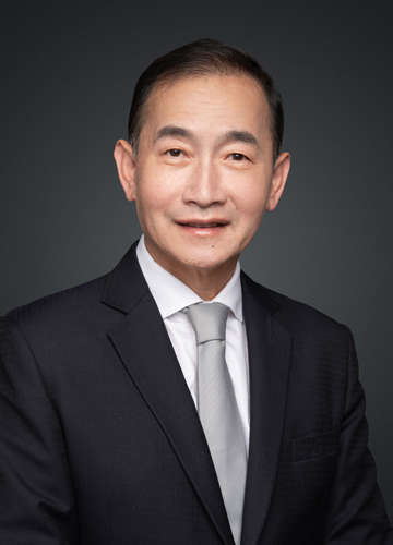 Xuemin Lin
