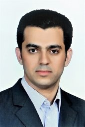 Mostafa Keikhay Farzaneh