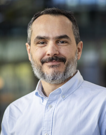 Vlado Menkovski