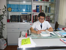 Hu Zheng