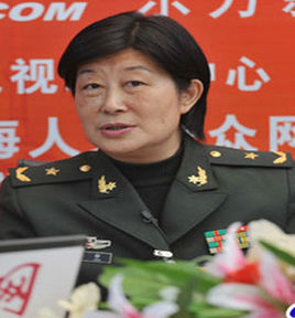 Jing Li