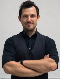 Benjamin Morzinger