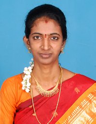 K.V.N. Kavitha