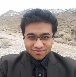 Tej Pandit