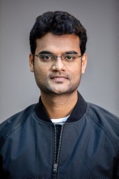 Chandra Shekhar Maddila