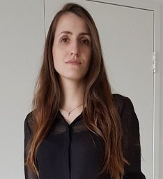 Evangelia Lampiri