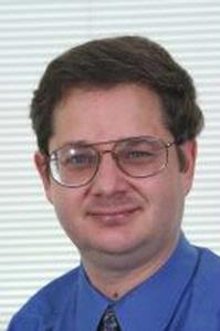 Eric Jacobs