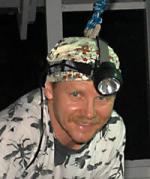Chris Darling