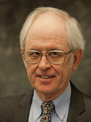 James F. Shackelford
