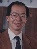 Frederick Pei Li
