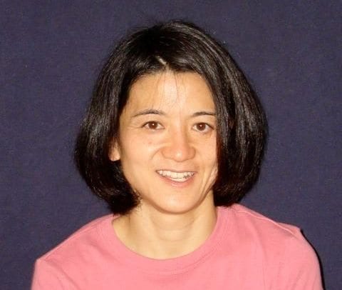 Chikako Mese